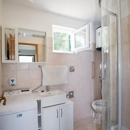 Charming With Sea View And Swimming Pool Βίλα