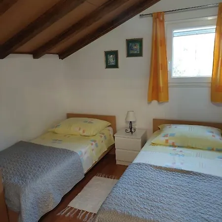 Charming With Sea View And Swimming Pool Βίλα