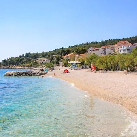 Charming With Sea View And Swimming Pool * Τρογκίρ