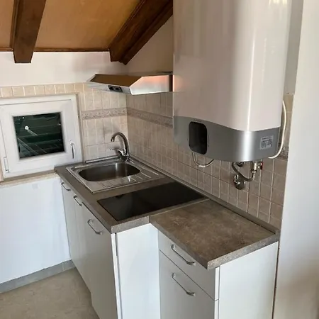 Villa Charming With Sea View And Swimming Pool Trogir