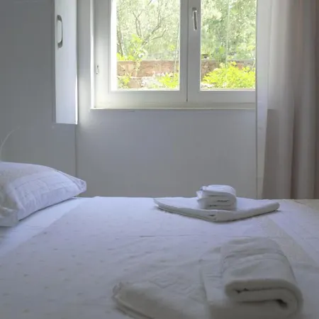 Charming With Sea View And Swimming Pool Βίλα Τρογκίρ