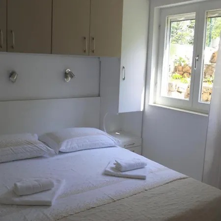 Charming With Sea View And Swimming Pool Βίλα Τρογκίρ