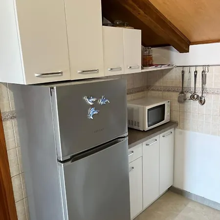 Charming With Sea View And Swimming Pool Βίλα Τρογκίρ