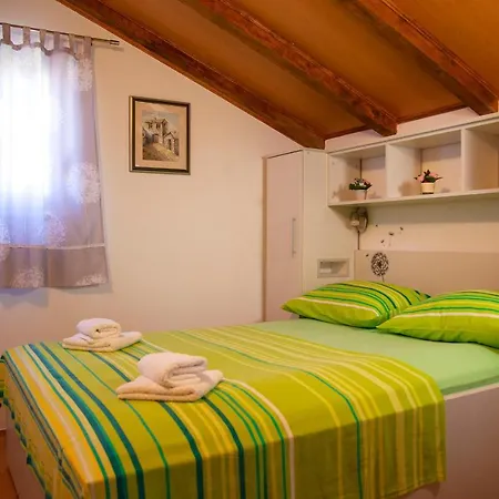 Villa Charming With Sea View And Swimming Pool